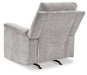 Barnsana Power Recliner - Premium Recliner from Ashley Furniture - Just $485.96! Shop now at Furniture Wholesale Plus  We are the best furniture store in Nashville, Hendersonville, Goodlettsville, Madison, Antioch, Mount Juliet, Lebanon, Gallatin, Springfield, Murfreesboro, Franklin, Brentwood