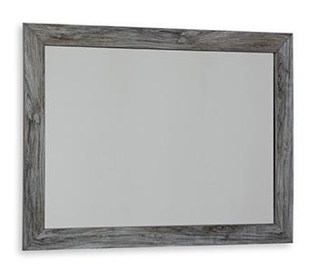 Baystorm Bedroom Mirror - Premium Mirror from Ashley Furniture - Just $62.35! Shop now at Furniture Wholesale Plus  We are the best furniture store in Nashville, Hendersonville, Goodlettsville, Madison, Antioch, Mount Juliet, Lebanon, Gallatin, Springfield, Murfreesboro, Franklin, Brentwood