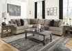 Bovarian Sectional - Premium Sectional from Ashley Furniture - Just $1208.26! Shop now at Furniture Wholesale Plus  We are the best furniture store in Nashville, Hendersonville, Goodlettsville, Madison, Antioch, Mount Juliet, Lebanon, Gallatin, Springfield, Murfreesboro, Franklin, Brentwood