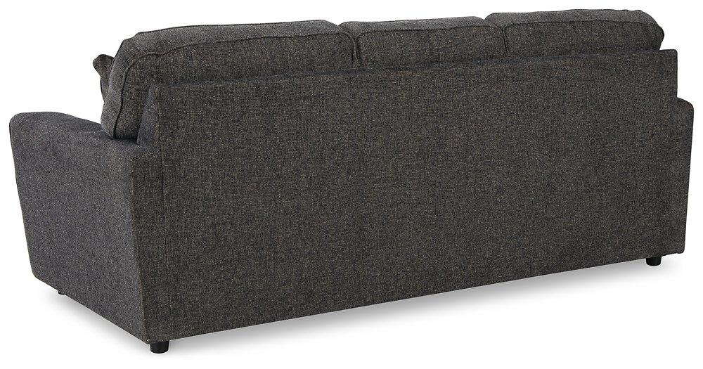 Cascilla Sofa - Premium Sofa from Ashley Furniture - Just $514.17! Shop now at Furniture Wholesale Plus  We are the best furniture store in Nashville, Hendersonville, Goodlettsville, Madison, Antioch, Mount Juliet, Lebanon, Gallatin, Springfield, Murfreesboro, Franklin, Brentwood