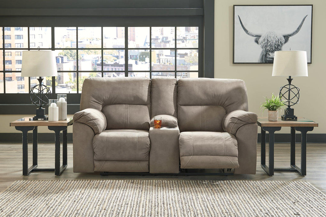 Cavalcade 3-Piece Power Reclining Sectional - Premium Sectional from Ashley Furniture - Just $2504.41! Shop now at Furniture Wholesale Plus  We are the best furniture store in Nashville, Hendersonville, Goodlettsville, Madison, Antioch, Mount Juliet, Lebanon, Gallatin, Springfield, Murfreesboro, Franklin, Brentwood