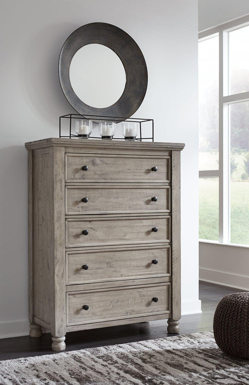 Harrastone Chest of Drawers - Premium Chest from Ashley Furniture - Just $953.26! Shop now at Furniture Wholesale Plus  We are the best furniture store in Nashville, Hendersonville, Goodlettsville, Madison, Antioch, Mount Juliet, Lebanon, Gallatin, Springfield, Murfreesboro, Franklin, Brentwood