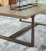 Dalenville Coffee Table - Premium Cocktail Table from Ashley Furniture - Just $458.35! Shop now at Furniture Wholesale Plus  We are the best furniture store in Nashville, Hendersonville, Goodlettsville, Madison, Antioch, Mount Juliet, Lebanon, Gallatin, Springfield, Murfreesboro, Franklin, Brentwood