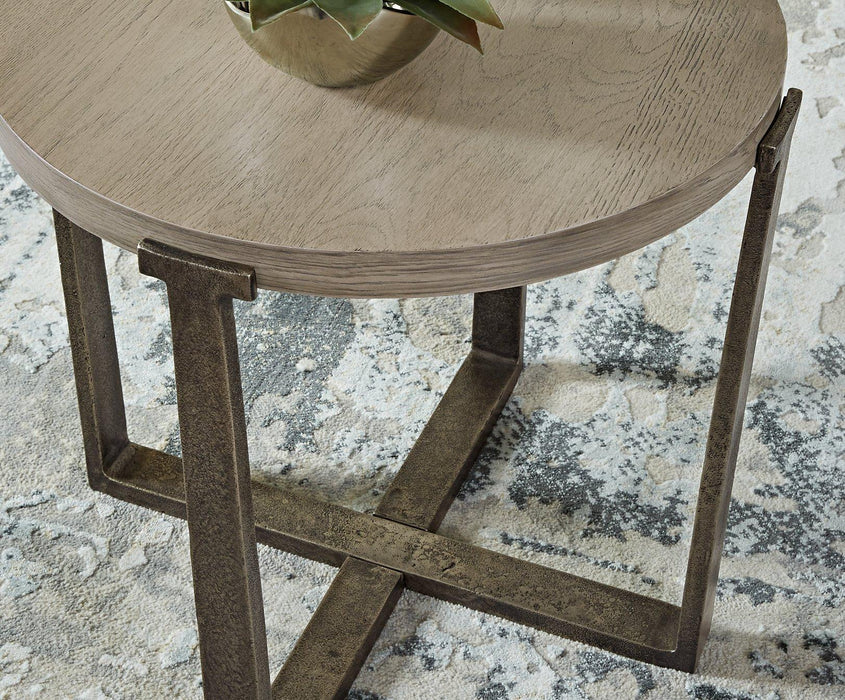 Dalenville End Table - Premium End Table from Ashley Furniture - Just $325.05! Shop now at Furniture Wholesale Plus  We are the best furniture store in Nashville, Hendersonville, Goodlettsville, Madison, Antioch, Mount Juliet, Lebanon, Gallatin, Springfield, Murfreesboro, Franklin, Brentwood