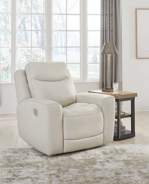 Mindanao Power Recliner - Premium Recliner from Ashley Furniture - Just $867.28! Shop now at Furniture Wholesale Plus  We are the best furniture store in Nashville, Hendersonville, Goodlettsville, Madison, Antioch, Mount Juliet, Lebanon, Gallatin, Springfield, Murfreesboro, Franklin, Brentwood