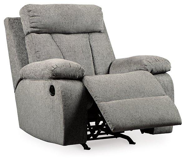 Mitchiner Recliner - Premium Recliner from Ashley Furniture - Just $575.99! Shop now at Furniture Wholesale Plus  We are the best furniture store in Nashville, Hendersonville, Goodlettsville, Madison, Antioch, Mount Juliet, Lebanon, Gallatin, Springfield, Murfreesboro, Franklin, Brentwood