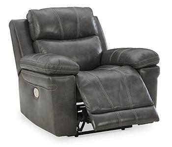 Edmar Power Recliner - Premium Recliner from Ashley Furniture - Just $869.05! Shop now at Furniture Wholesale Plus  We are the best furniture store in Nashville, Hendersonville, Goodlettsville, Madison, Antioch, Mount Juliet, Lebanon, Gallatin, Springfield, Murfreesboro, Franklin, Brentwood