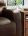 Emberla Swivel Glider Recliner - Premium Recliner from Ashley Furniture - Just $613.07! Shop now at Furniture Wholesale Plus  We are the best furniture store in Nashville, Hendersonville, Goodlettsville, Madison, Antioch, Mount Juliet, Lebanon, Gallatin, Springfield, Murfreesboro, Franklin, Brentwood