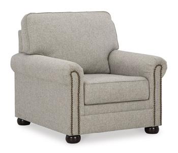 Gaelon Chair - Premium Chair from Ashley Furniture - Just $400.89! Shop now at Furniture Wholesale Plus  We are the best furniture store in Nashville, Hendersonville, Goodlettsville, Madison, Antioch, Mount Juliet, Lebanon, Gallatin, Springfield, Murfreesboro, Franklin, Brentwood