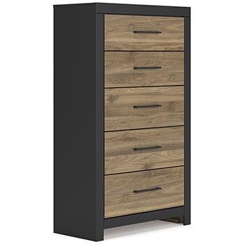 Vertani Chest of Drawers - Premium Chest from Ashley Furniture - Just $283.57! Shop now at Furniture Wholesale Plus  We are the best furniture store in Nashville, Hendersonville, Goodlettsville, Madison, Antioch, Mount Juliet, Lebanon, Gallatin, Springfield, Murfreesboro, Franklin, Brentwood