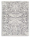 Oddetteley 7'10" x 10'1" Rug - Premium Rug from Ashley Furniture - Just $249.76! Shop now at Furniture Wholesale Plus  We are the best furniture store in Nashville, Hendersonville, Goodlettsville, Madison, Antioch, Mount Juliet, Lebanon, Gallatin, Springfield, Murfreesboro, Franklin, Brentwood