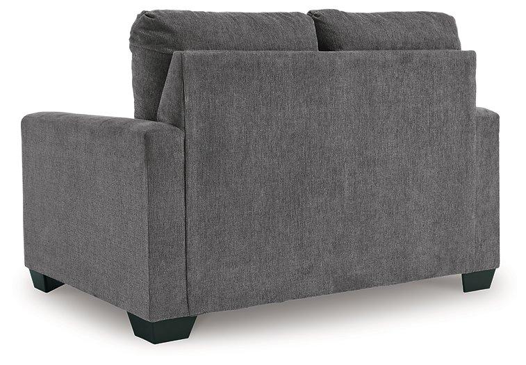 Rannis Sofa Sleeper - Premium Sleeper from Ashley Furniture - Just $621.71! Shop now at Furniture Wholesale Plus  We are the best furniture store in Nashville, Hendersonville, Goodlettsville, Madison, Antioch, Mount Juliet, Lebanon, Gallatin, Springfield, Murfreesboro, Franklin, Brentwood