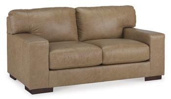 Lombardia Loveseat - Premium Loveseat from Ashley Furniture - Just $930.66! Shop now at Furniture Wholesale Plus  We are the best furniture store in Nashville, Hendersonville, Goodlettsville, Madison, Antioch, Mount Juliet, Lebanon, Gallatin, Springfield, Murfreesboro, Franklin, Brentwood