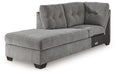 Marleton 2-Piece Sectional with Chaise - Premium Sectional from Ashley Furniture - Just $860.48! Shop now at Furniture Wholesale Plus  We are the best furniture store in Nashville, Hendersonville, Goodlettsville, Madison, Antioch, Mount Juliet, Lebanon, Gallatin, Springfield, Murfreesboro, Franklin, Brentwood