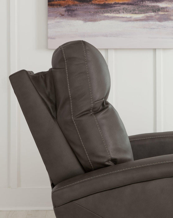 Ryversans Power Recliner - Premium Recliner from Ashley Furniture - Just $613.07! Shop now at Furniture Wholesale Plus  We are the best furniture store in Nashville, Hendersonville, Goodlettsville, Madison, Antioch, Mount Juliet, Lebanon, Gallatin, Springfield, Murfreesboro, Franklin, Brentwood