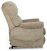 Shadowboxer Power Lift Chair - Premium Recliner from Ashley Furniture - Just $575.99! Shop now at Furniture Wholesale Plus  We are the best furniture store in Nashville, Hendersonville, Goodlettsville, Madison, Antioch, Mount Juliet, Lebanon, Gallatin, Springfield, Murfreesboro, Franklin, Brentwood