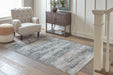 Shaymore 7'10" x 10'3" Rug - Premium Rug from Ashley Furniture - Just $339.79! Shop now at Furniture Wholesale Plus  We are the best furniture store in Nashville, Hendersonville, Goodlettsville, Madison, Antioch, Mount Juliet, Lebanon, Gallatin, Springfield, Murfreesboro, Franklin, Brentwood