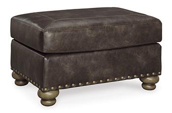 Nicorvo Ottoman - Premium Ottoman from Ashley Furniture - Just $297.55! Shop now at Furniture Wholesale Plus  We are the best furniture store in Nashville, Hendersonville, Goodlettsville, Madison, Antioch, Mount Juliet, Lebanon, Gallatin, Springfield, Murfreesboro, Franklin, Brentwood