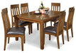 Ralene Dining Room Set - Premium Dining Room Set from Ashley Furniture - Just $874.84! Shop now at Furniture Wholesale Plus  We are the best furniture store in Nashville, Hendersonville, Goodlettsville, Madison, Antioch, Mount Juliet, Lebanon, Gallatin, Springfield, Murfreesboro, Franklin, Brentwood