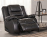 Vacherie Recliner - Premium Recliner from Ashley Furniture - Just $590.12! Shop now at Furniture Wholesale Plus  We are the best furniture store in Nashville, Hendersonville, Goodlettsville, Madison, Antioch, Mount Juliet, Lebanon, Gallatin, Springfield, Murfreesboro, Franklin, Brentwood