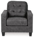 Venaldi Chair - Premium Chair from Ashley Furniture - Just $383.24! Shop now at Furniture Wholesale Plus  We are the best furniture store in Nashville, Hendersonville, Goodlettsville, Madison, Antioch, Mount Juliet, Lebanon, Gallatin, Springfield, Murfreesboro, Franklin, Brentwood