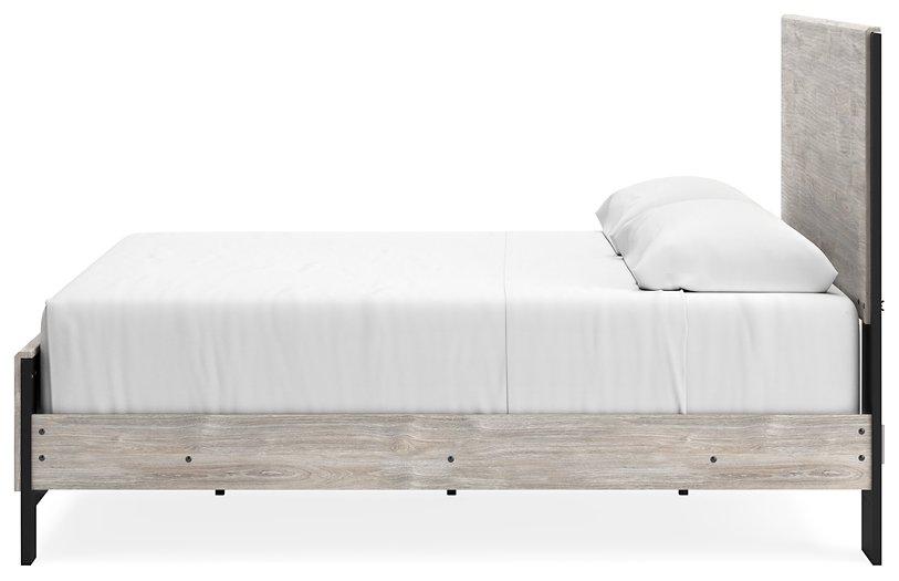 Vessalli Bed - Premium Bed from Ashley Furniture - Just $275.53! Shop now at Furniture Wholesale Plus  We are the best furniture store in Nashville, Hendersonville, Goodlettsville, Madison, Antioch, Mount Juliet, Lebanon, Gallatin, Springfield, Murfreesboro, Franklin, Brentwood