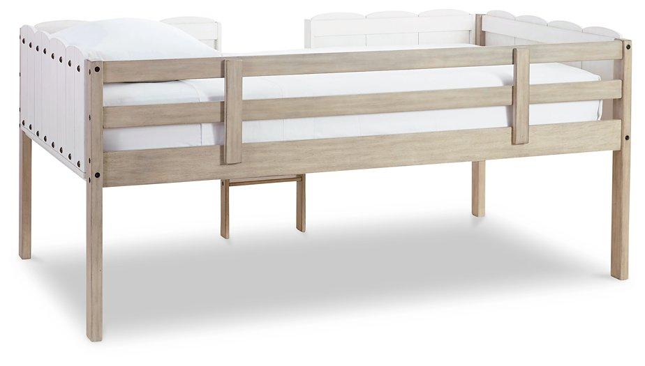 Wrenalyn Youth Loft Bed Frame - Premium Youth Bed from Ashley Furniture - Just $434.40! Shop now at Furniture Wholesale Plus  We are the best furniture store in Nashville, Hendersonville, Goodlettsville, Madison, Antioch, Mount Juliet, Lebanon, Gallatin, Springfield, Murfreesboro, Franklin, Brentwood