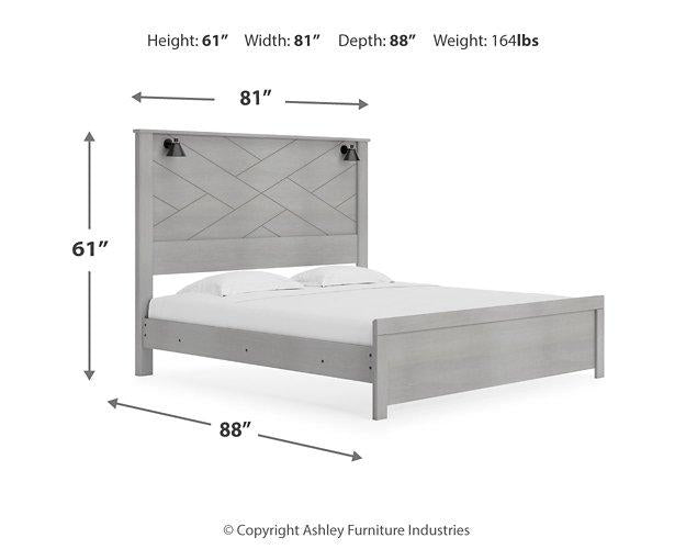 Cottonburg Bedroom Set - Premium Bedroom Set from Ashley Furniture - Just $711.95! Shop now at Furniture Wholesale Plus  We are the best furniture store in Nashville, Hendersonville, Goodlettsville, Madison, Antioch, Mount Juliet, Lebanon, Gallatin, Springfield, Murfreesboro, Franklin, Brentwood