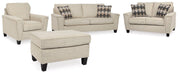 Abinger Living Room Set - Premium Living Room Set from Ashley Furniture - Just $537.79! Shop now at Furniture Wholesale Plus  We are the best furniture store in Nashville, Hendersonville, Goodlettsville, Madison, Antioch, Mount Juliet, Lebanon, Gallatin, Springfield, Murfreesboro, Franklin, Brentwood