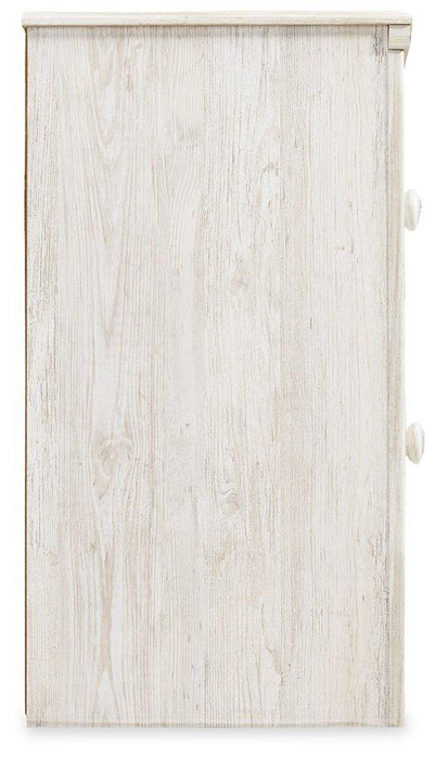 Paxberry Youth Nightstand - Premium Nightstand from Ashley Furniture - Just $221.22! Shop now at Furniture Wholesale Plus  We are the best furniture store in Nashville, Hendersonville, Goodlettsville, Madison, Antioch, Mount Juliet, Lebanon, Gallatin, Springfield, Murfreesboro, Franklin, Brentwood