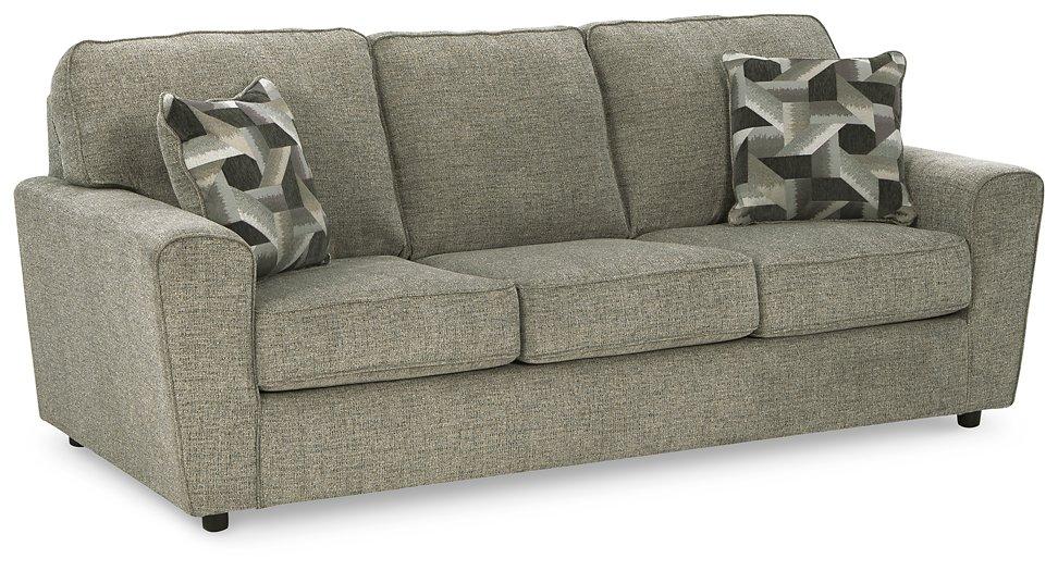 Cascilla Sofa - Premium Sofa from Ashley Furniture - Just $514.17! Shop now at Furniture Wholesale Plus  We are the best furniture store in Nashville, Hendersonville, Goodlettsville, Madison, Antioch, Mount Juliet, Lebanon, Gallatin, Springfield, Murfreesboro, Franklin, Brentwood