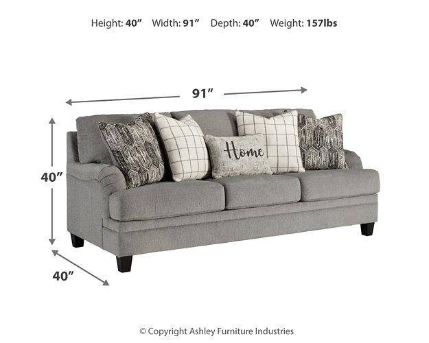 Davinca Living Room Set - Premium Living Room Set from Ashley Furniture - Just $719.63! Shop now at Furniture Wholesale Plus  We are the best furniture store in Nashville, Hendersonville, Goodlettsville, Madison, Antioch, Mount Juliet, Lebanon, Gallatin, Springfield, Murfreesboro, Franklin, Brentwood