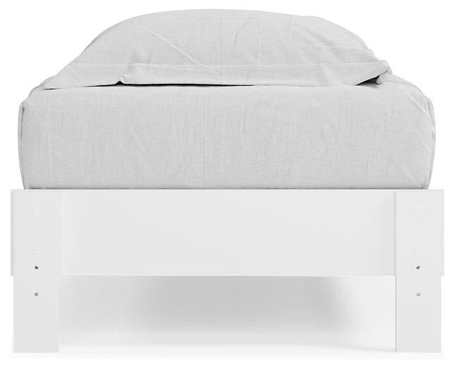 Piperton Youth Bed - Premium Youth Bed from Ashley Furniture - Just $143.49! Shop now at Furniture Wholesale Plus  We are the best furniture store in Nashville, Hendersonville, Goodlettsville, Madison, Antioch, Mount Juliet, Lebanon, Gallatin, Springfield, Murfreesboro, Franklin, Brentwood