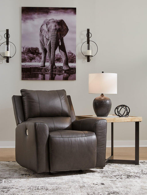 Boxmere Power Recliner - Premium Recliner from Ashley Furniture - Just $613.07! Shop now at Furniture Wholesale Plus  We are the best furniture store in Nashville, Hendersonville, Goodlettsville, Madison, Antioch, Mount Juliet, Lebanon, Gallatin, Springfield, Murfreesboro, Franklin, Brentwood