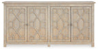 Caitrich Accent Cabinet - Premium Accent Cabinet from Ashley Furniture - Just $1012.23! Shop now at Furniture Wholesale Plus  We are the best furniture store in Nashville, Hendersonville, Goodlettsville, Madison, Antioch, Mount Juliet, Lebanon, Gallatin, Springfield, Murfreesboro, Franklin, Brentwood