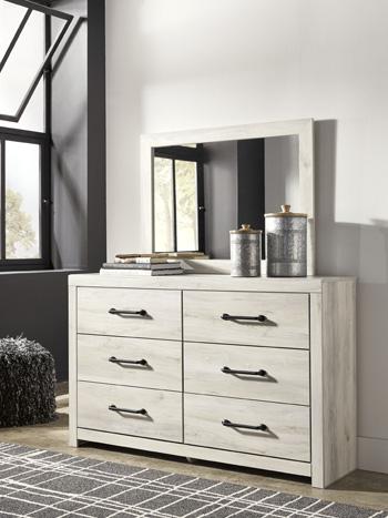 Cambeck Dresser and Mirror - Premium Dresser & Mirror from Ashley Furniture - Just $388.15! Shop now at Furniture Wholesale Plus  We are the best furniture store in Nashville, Hendersonville, Goodlettsville, Madison, Antioch, Mount Juliet, Lebanon, Gallatin, Springfield, Murfreesboro, Franklin, Brentwood