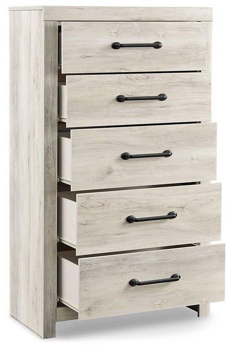 Cambeck Chest of Drawers - Premium Chest from Ashley Furniture - Just $305.69! Shop now at Furniture Wholesale Plus  We are the best furniture store in Nashville, Hendersonville, Goodlettsville, Madison, Antioch, Mount Juliet, Lebanon, Gallatin, Springfield, Murfreesboro, Franklin, Brentwood