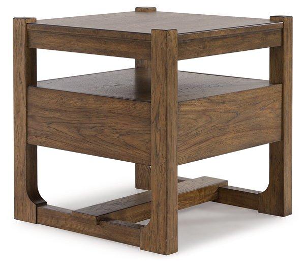 Cabalynn Occasional Table Set - Premium Table Set from Ashley Furniture - Just $524.76! Shop now at Furniture Wholesale Plus  We are the best furniture store in Nashville, Hendersonville, Goodlettsville, Madison, Antioch, Mount Juliet, Lebanon, Gallatin, Springfield, Murfreesboro, Franklin, Brentwood