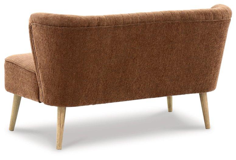 Collbury Accent Bench - Premium Bench from Ashley Furniture - Just $331.24! Shop now at Furniture Wholesale Plus  We are the best furniture store in Nashville, Hendersonville, Goodlettsville, Madison, Antioch, Mount Juliet, Lebanon, Gallatin, Springfield, Murfreesboro, Franklin, Brentwood