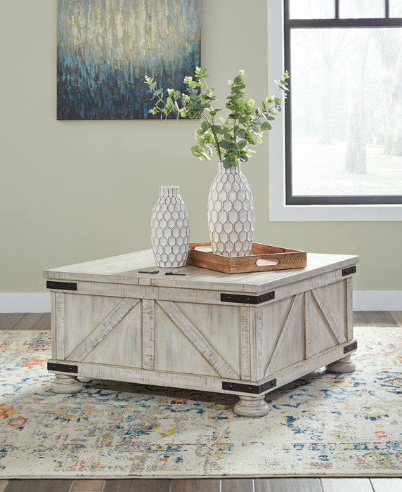 Carynhurst Occasional Table Set - Premium Table Set from Ashley Furniture - Just $413.54! Shop now at Furniture Wholesale Plus  We are the best furniture store in Nashville, Hendersonville, Goodlettsville, Madison, Antioch, Mount Juliet, Lebanon, Gallatin, Springfield, Murfreesboro, Franklin, Brentwood