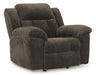 Frohn Recliner - Premium Recliner from Ashley Furniture - Just $431.23! Shop now at Furniture Wholesale Plus  We are the best furniture store in Nashville, Hendersonville, Goodlettsville, Madison, Antioch, Mount Juliet, Lebanon, Gallatin, Springfield, Murfreesboro, Franklin, Brentwood