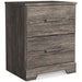 Ralinksi Nightstand - Premium Nightstand from Ashley Furniture - Just $162.91! Shop now at Furniture Wholesale Plus  We are the best furniture store in Nashville, Hendersonville, Goodlettsville, Madison, Antioch, Mount Juliet, Lebanon, Gallatin, Springfield, Murfreesboro, Franklin, Brentwood