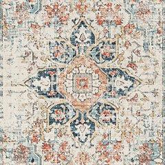 Jarrpage 5' x 7' Rug - Premium Rug from Ashley Furniture - Just $92.13! Shop now at Furniture Wholesale Plus  We are the best furniture store in Nashville, Hendersonville, Goodlettsville, Madison, Antioch, Mount Juliet, Lebanon, Gallatin, Springfield, Murfreesboro, Franklin, Brentwood