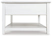 Kanwyn Coffee Table - Premium Cocktail Table from Ashley Furniture - Just $370.95! Shop now at Furniture Wholesale Plus  We are the best furniture store in Nashville, Hendersonville, Goodlettsville, Madison, Antioch, Mount Juliet, Lebanon, Gallatin, Springfield, Murfreesboro, Franklin, Brentwood