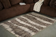 Keradon Rug - Premium Rug Medium from Ashley Furniture - Just $134.50! Shop now at Furniture Wholesale Plus  We are the best furniture store in Nashville, Hendersonville, Goodlettsville, Madison, Antioch, Mount Juliet, Lebanon, Gallatin, Springfield, Murfreesboro, Franklin, Brentwood