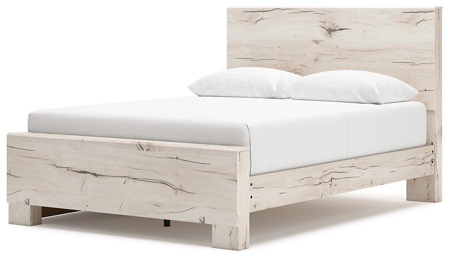 Lawroy Bed - Premium Bed from Ashley Furniture - Just $245.35! Shop now at Furniture Wholesale Plus  We are the best furniture store in Nashville, Hendersonville, Goodlettsville, Madison, Antioch, Mount Juliet, Lebanon, Gallatin, Springfield, Murfreesboro, Franklin, Brentwood