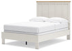 Linnocreek Bed - Premium Bed from Ashley Furniture - Just $203.13! Shop now at Furniture Wholesale Plus  We are the best furniture store in Nashville, Hendersonville, Goodlettsville, Madison, Antioch, Mount Juliet, Lebanon, Gallatin, Springfield, Murfreesboro, Franklin, Brentwood