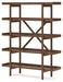 Lyncott 70" Bookcase - Premium Bookcase from Ashley Furniture - Just $456.53! Shop now at Furniture Wholesale Plus  We are the best furniture store in Nashville, Hendersonville, Goodlettsville, Madison, Antioch, Mount Juliet, Lebanon, Gallatin, Springfield, Murfreesboro, Franklin, Brentwood