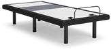 Best Base with Lumbar and Audio Adjustable Base - Premium Adjustable Base from Ashley Furniture - Just $1062.90! Shop now at Furniture Wholesale Plus  We are the best furniture store in Nashville, Hendersonville, Goodlettsville, Madison, Antioch, Mount Juliet, Lebanon, Gallatin, Springfield, Murfreesboro, Franklin, Brentwood