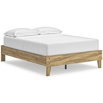 Bermacy Bed - Premium Bed from Ashley Furniture - Just $171.74! Shop now at Furniture Wholesale Plus  We are the best furniture store in Nashville, Hendersonville, Goodlettsville, Madison, Antioch, Mount Juliet, Lebanon, Gallatin, Springfield, Murfreesboro, Franklin, Brentwood